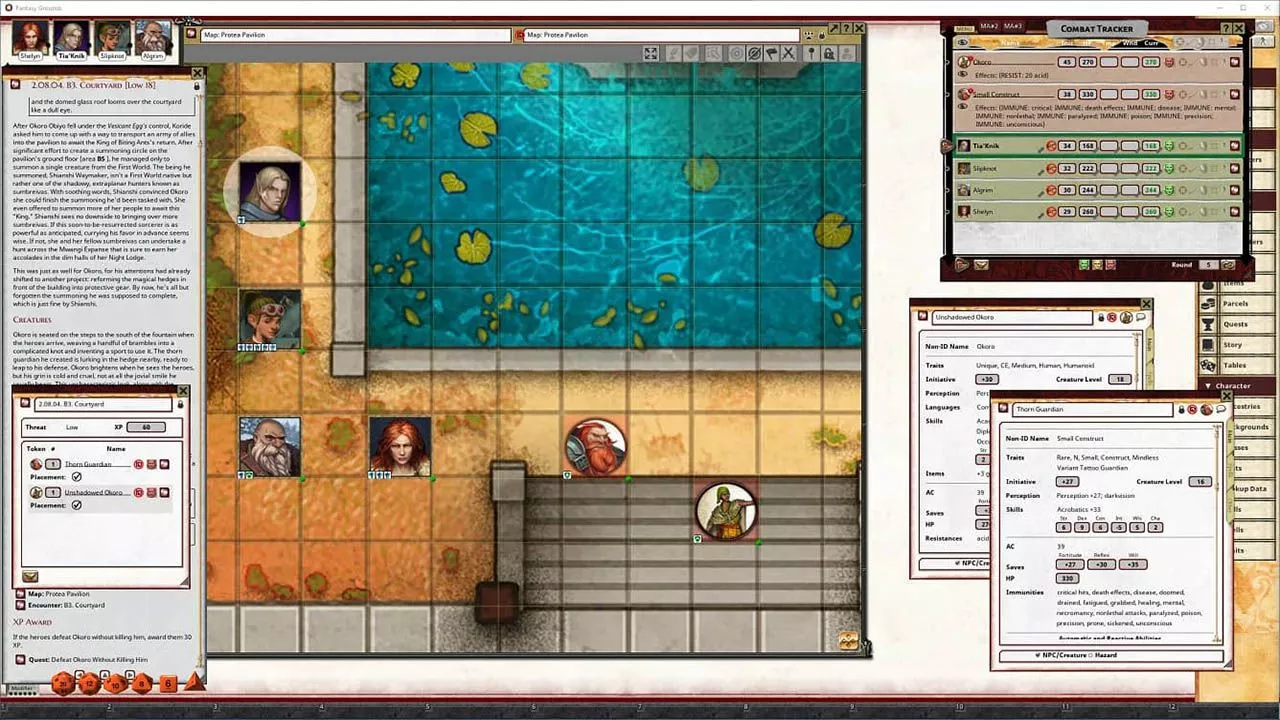 Screenshot 3